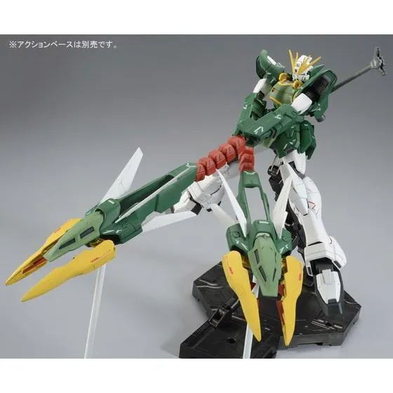 MG 1100 Altron Gundam EW 2