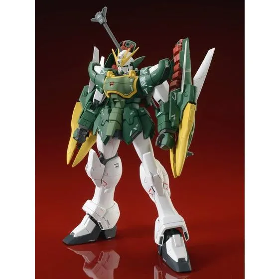 MG 1100 Altron Gundam EW 9