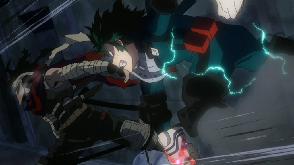 MHA In Concert US Tour 3