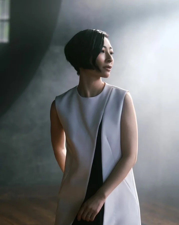 Maaya Sakamoto