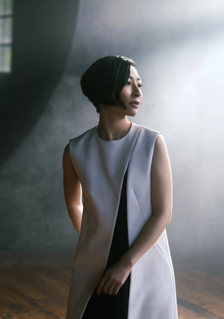 Maaya Sakamoto