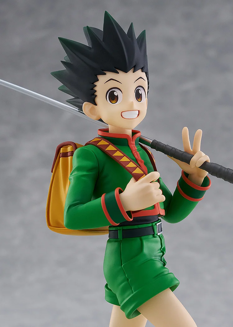 Massive New Gon Freecss Figure 5