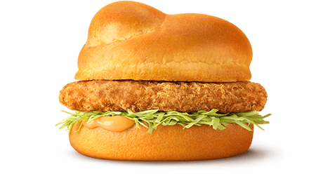 McDonald's Japan Gundam Collab 5