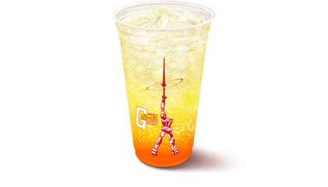 McDonald's Japan Gundam Collab 7