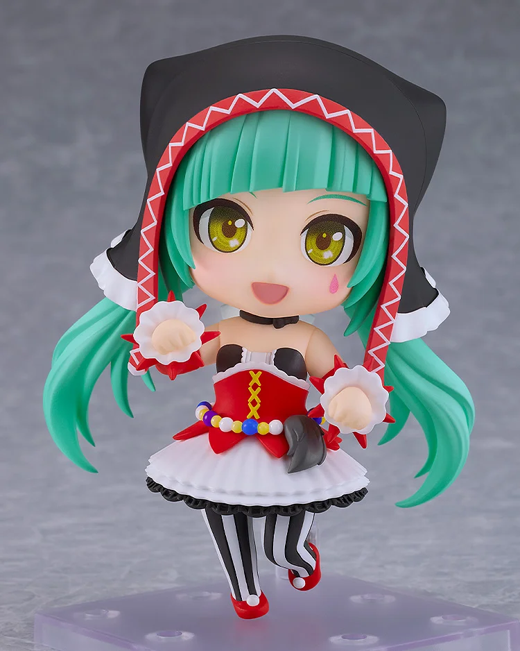 Miku Pierretta Ver. Nendo 1