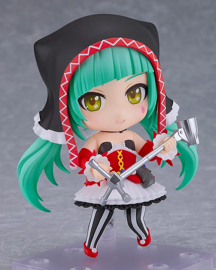 Miku Pierretta Ver. Nendo 2