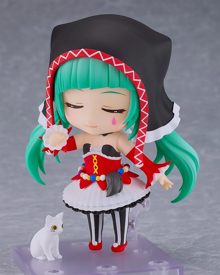 Miku Pierretta Ver. Nendo 3