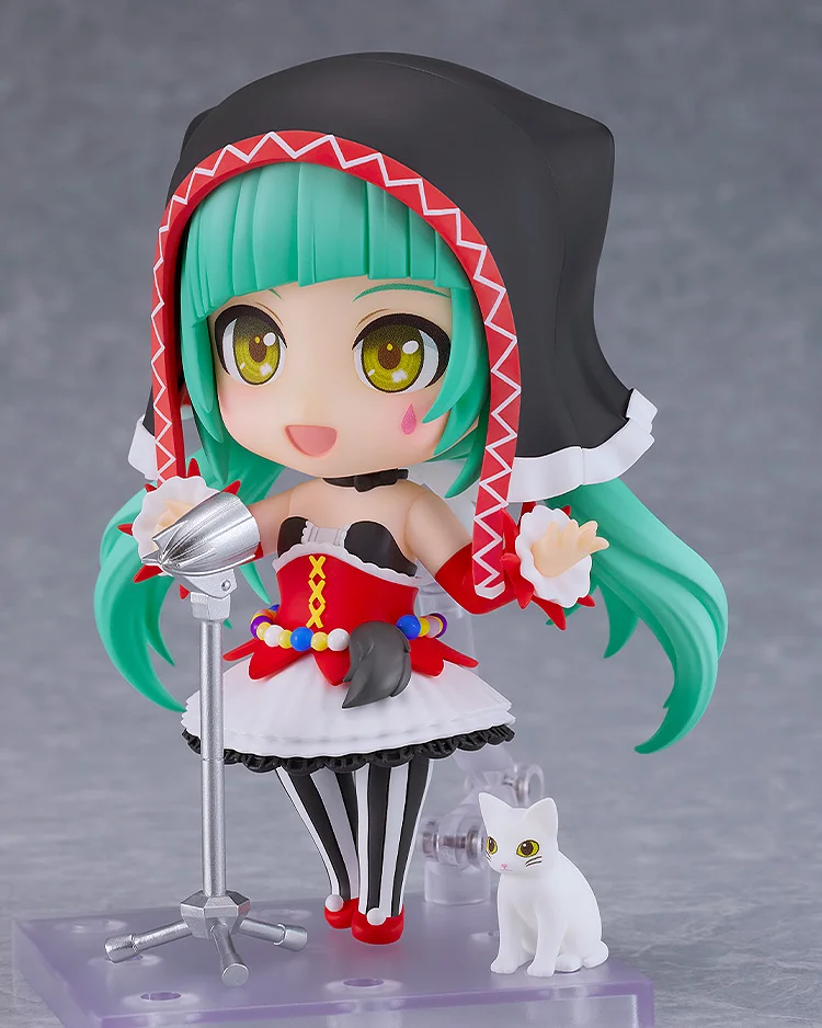 Miku Pierretta Ver. Nendo 4