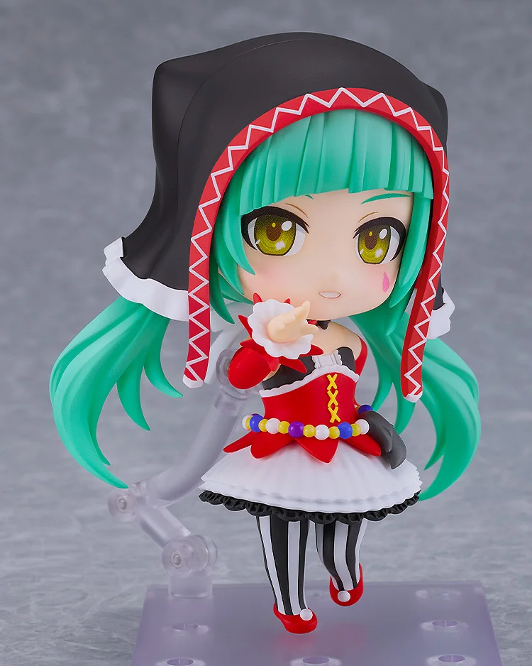 Miku Pierretta Ver. Nendo 5