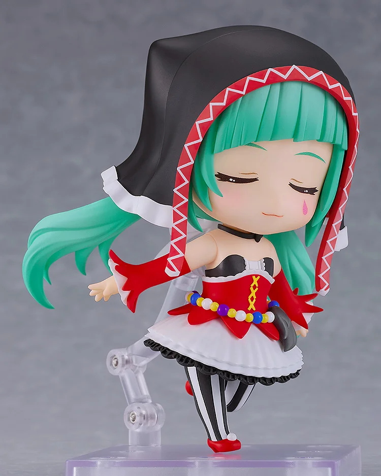 Miku Pierretta Ver. Nendo 6