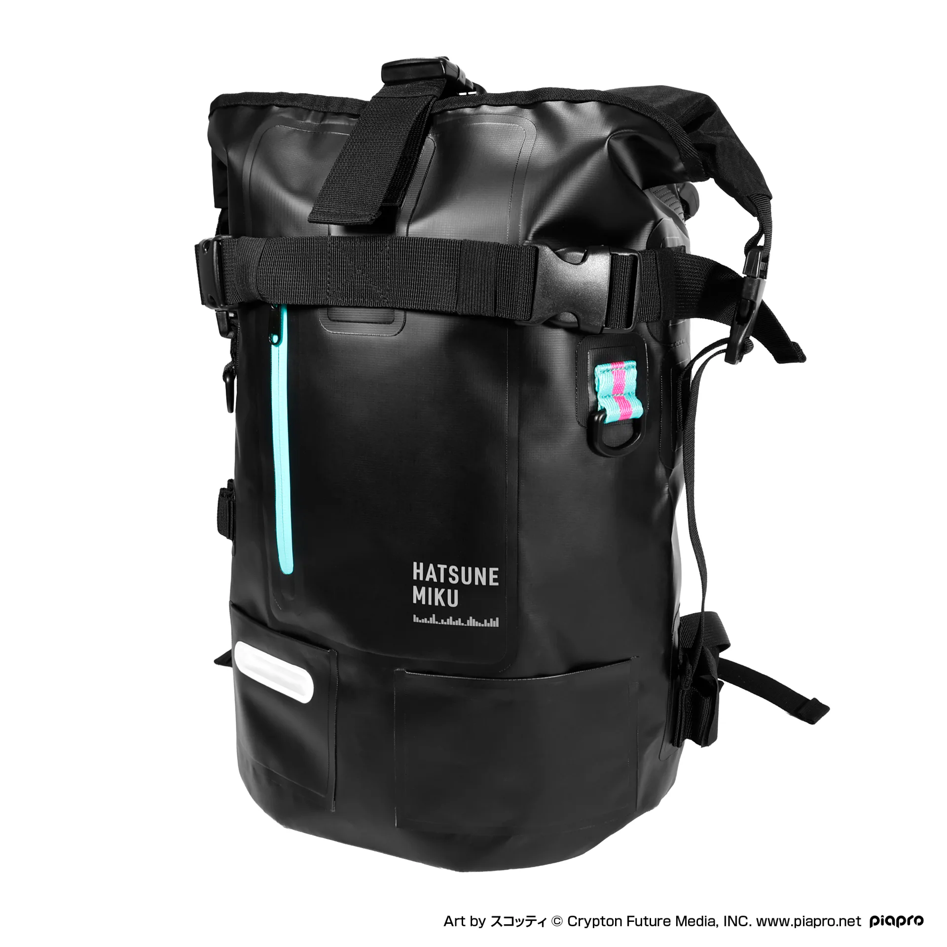 Miku x DRESS Fishing Collab 15