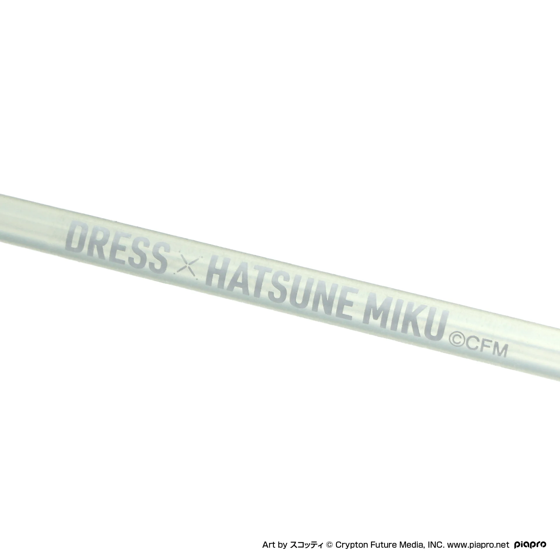 Miku x DRESS Fishing Collab 3