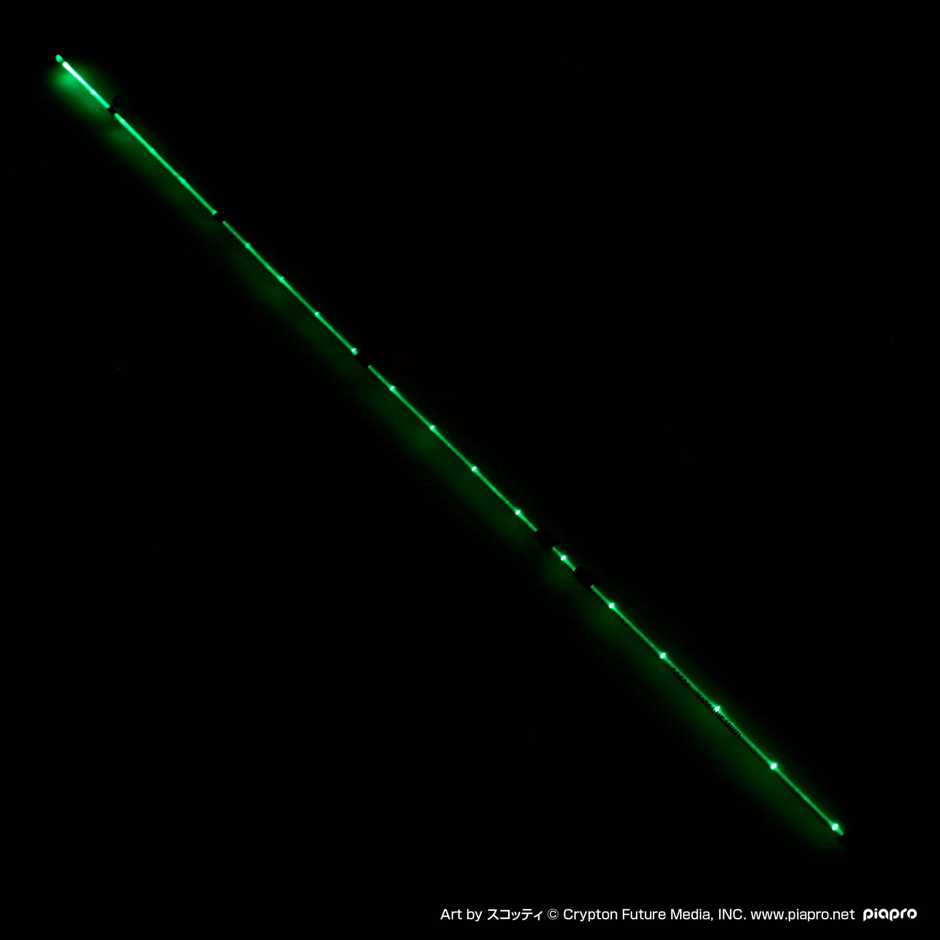 Miku x DRESS Fishing Collab 4