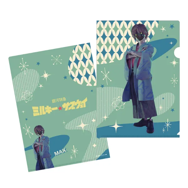 Milky Subway 'Kimono' Themed Pop Up Store 10