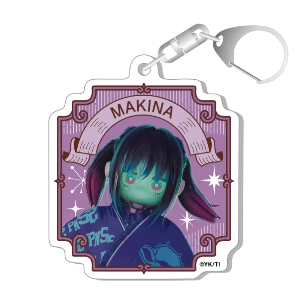 Milky Subway 'Kimono' Themed Pop Up Store 12