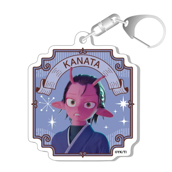 Milky Subway 'Kimono' Themed Pop Up Store 13