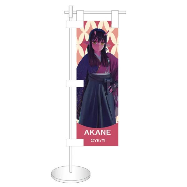 Milky Subway 'Kimono' Themed Pop Up Store 3