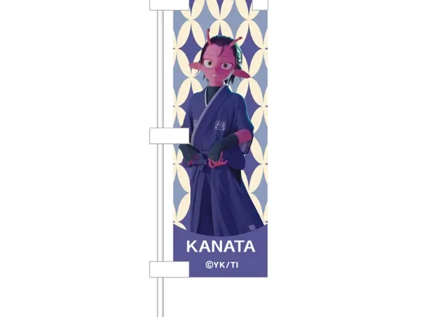 Milky Subway 'Kimono' Themed Pop Up Store 4