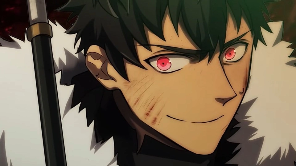 Monster Eater Light Anime 1