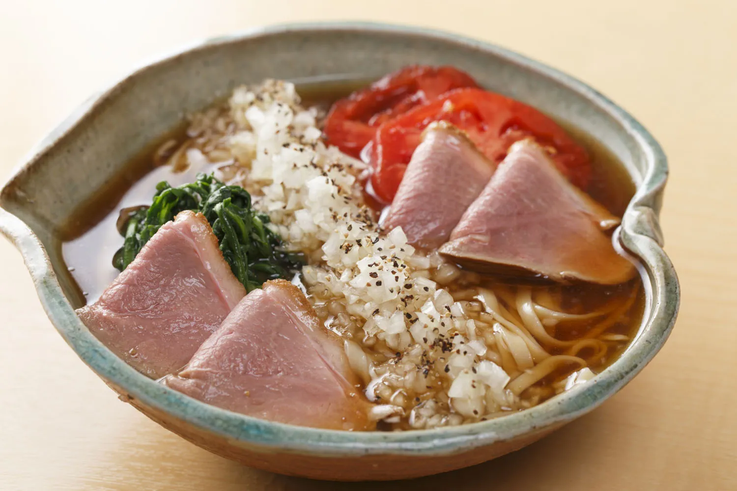 Motenashi Kuroki akihabara 2