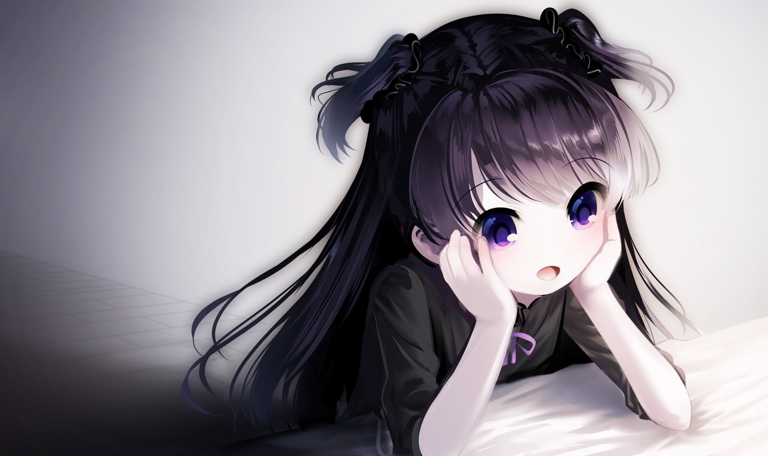 My Dearest Direst Disaster Heading to PC With New Content