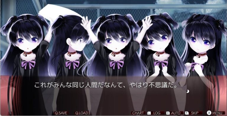 My Dearest Direst Disaster artwork update 1