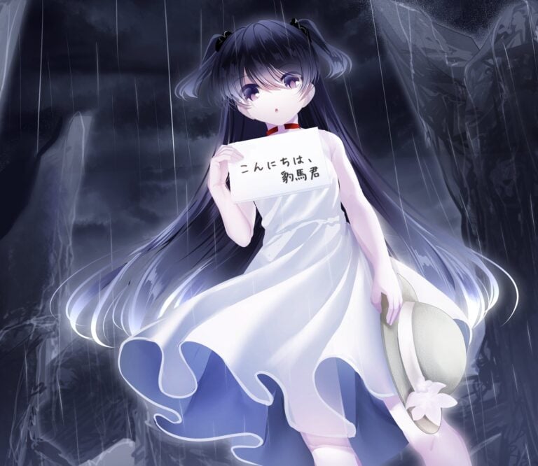 My Dearest Direst Disaster Heading to PC With New Content