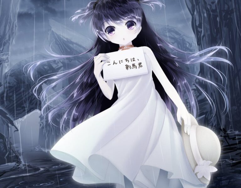 My Dearest Direst Disaster artwork update 4