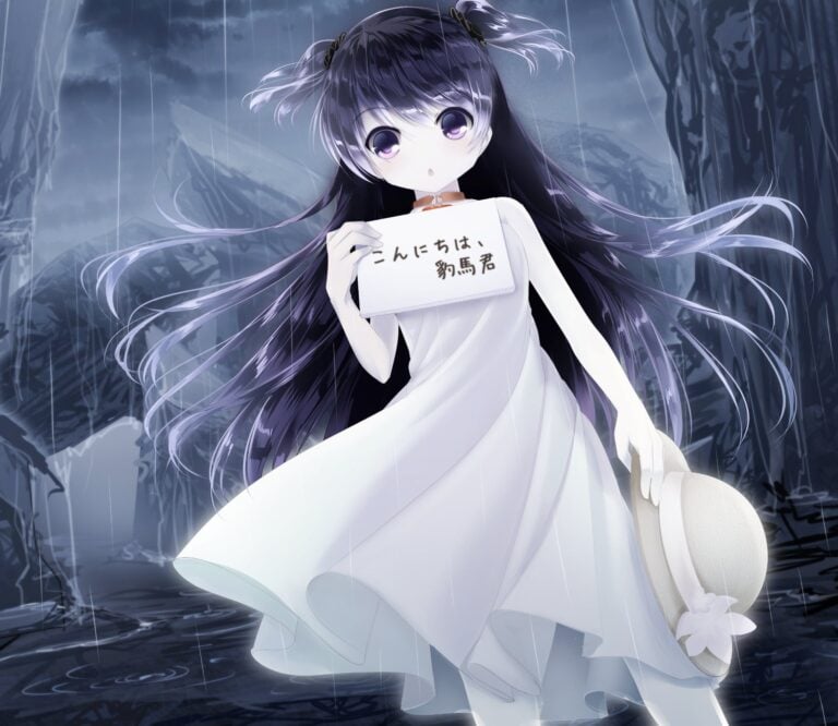 My Dearest Direst Disaster Heading to PC With New Content