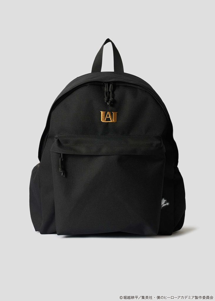 My Hero Academia x Graniph Collab 19