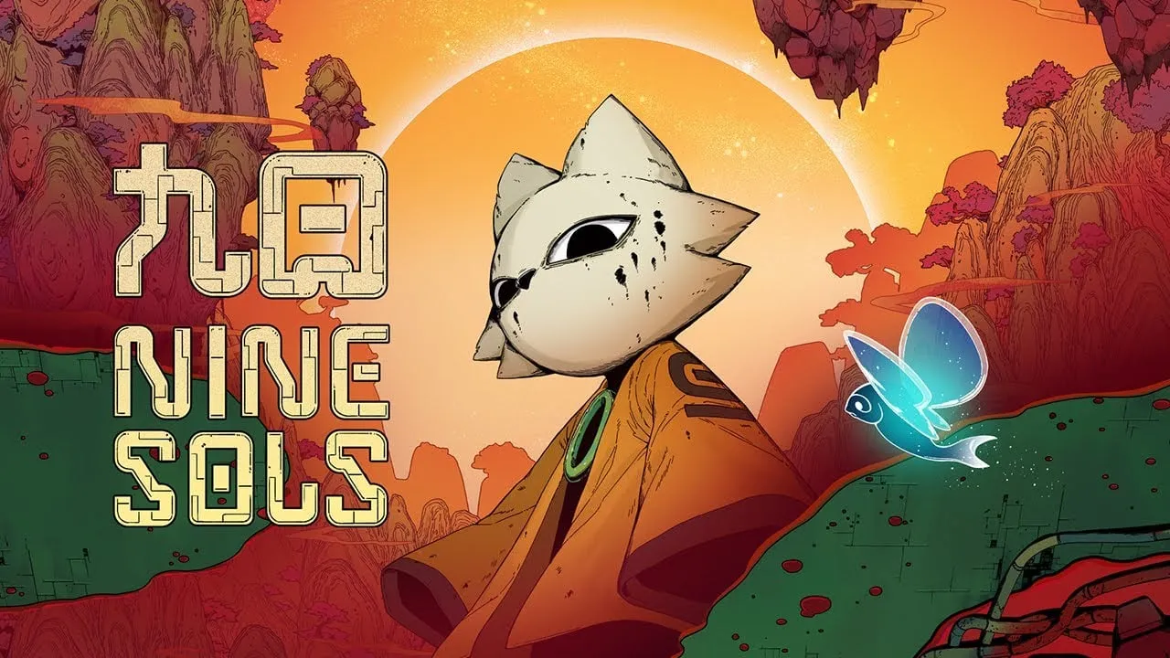 NINE SOLS