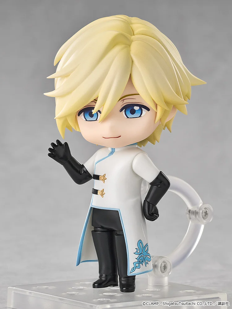 Nendoroid Fai D. Flowright 3