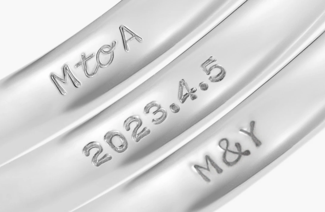 Pokémon Wedding Jewelry Collection 10