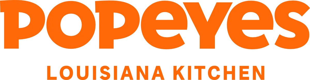 Popeyes logo