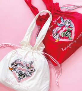 Powerpuff Girls Pop Up Store in Fukuoka, Osaka, and Tokyo 20261