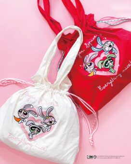 Powerpuff Girls Pop Up Store in Fukuoka, Osaka, and Tokyo 20261