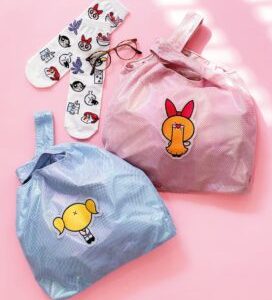 Powerpuff Girls Pop Up Store in Fukuoka, Osaka, and Tokyo 20262