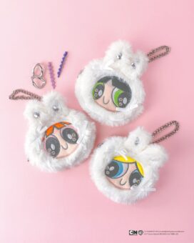 Powerpuff Girls Pop Up Store in Fukuoka, Osaka, and Tokyo 20266
