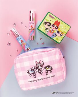 Powerpuff Girls Pop Up Store in Fukuoka, Osaka, and Tokyo 20267