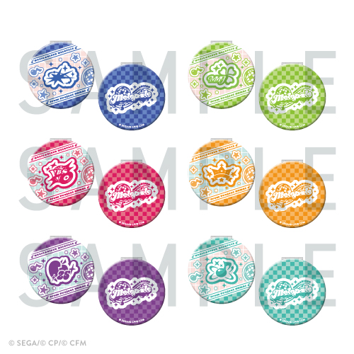 Project Sekai MUSIC&DINER Cafe 33