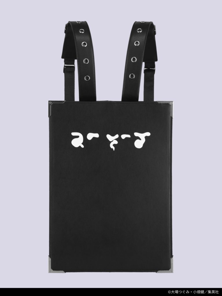 QOOZA x Death Note Collab 13