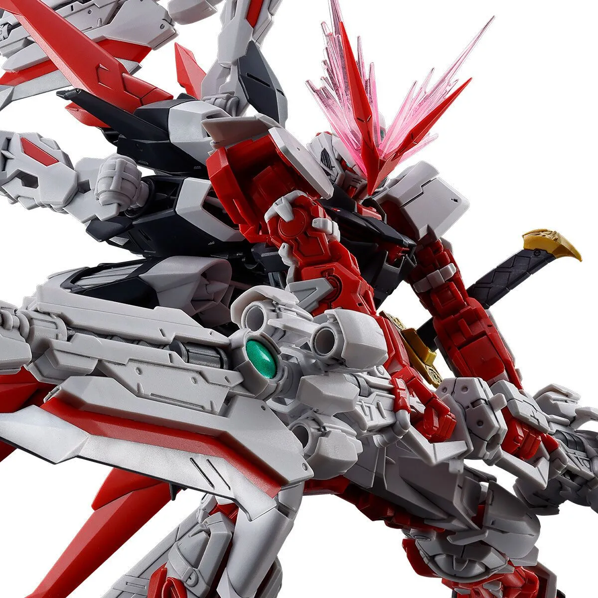 RG 1144 Gundam Astray Red Dragongunpla 3