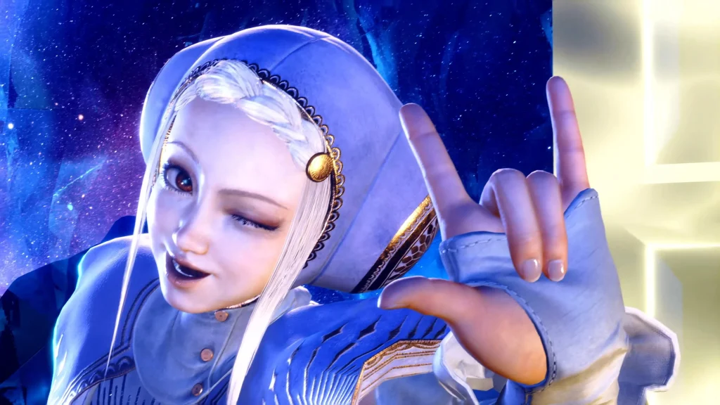 SF6 Trailer Ingrid