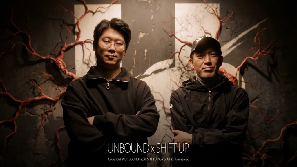 Shinji Mikami's Unbound Studio Acquired by Stellar Blade Dev SHIFT UP