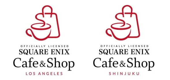 SQEX Cafe and Shop