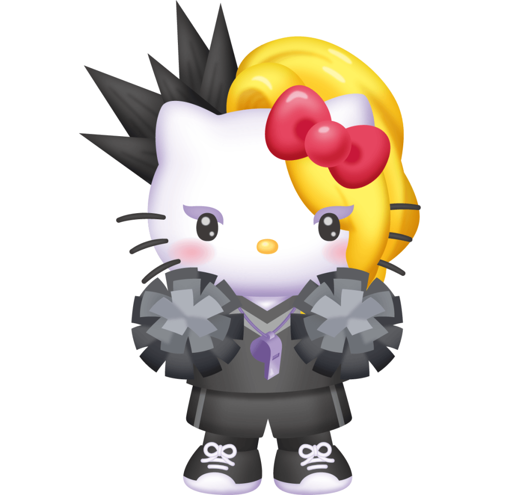 Sanrio Character Poll Initial Results 10