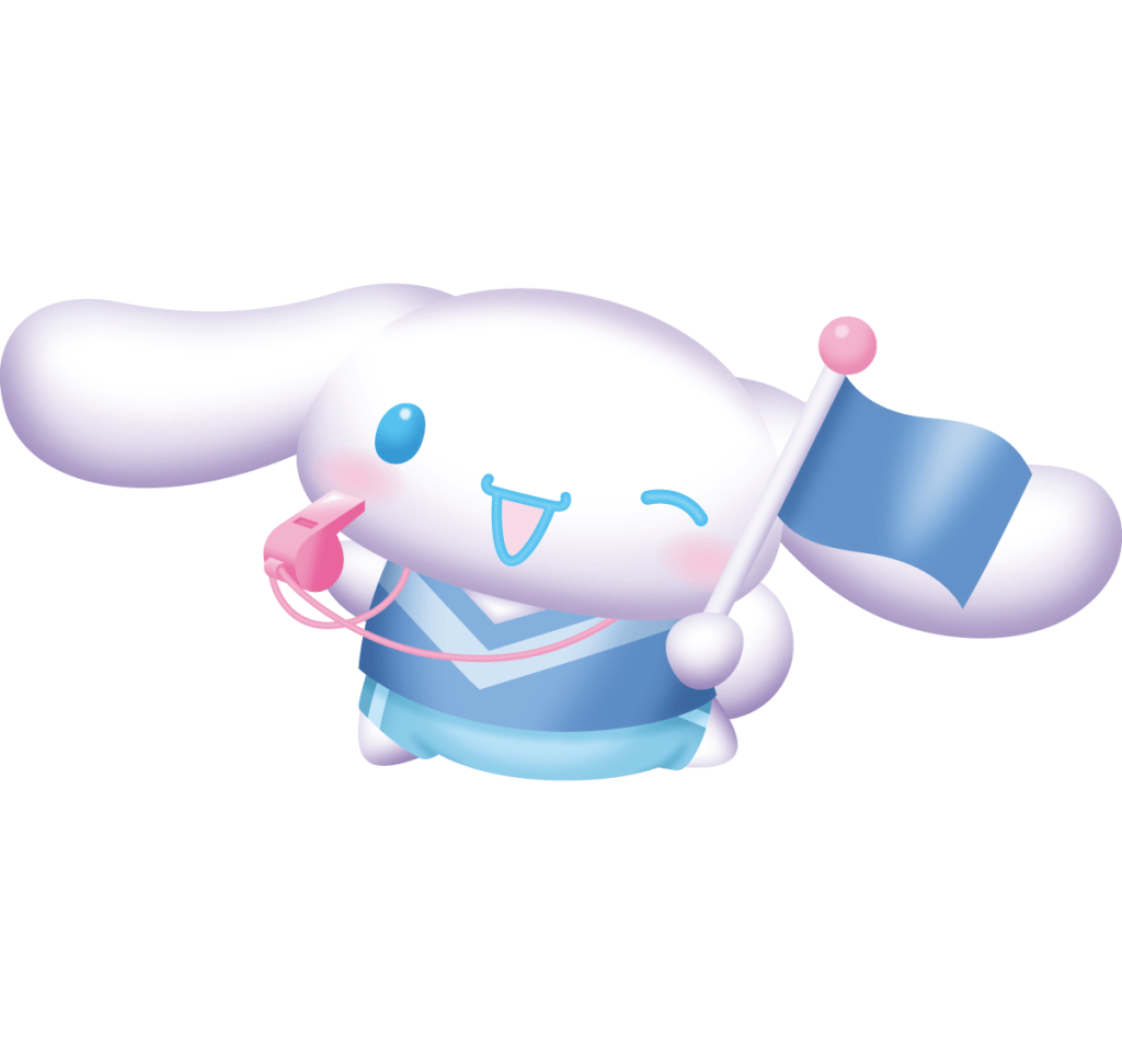 Sanrio Character Poll Initial Results 4