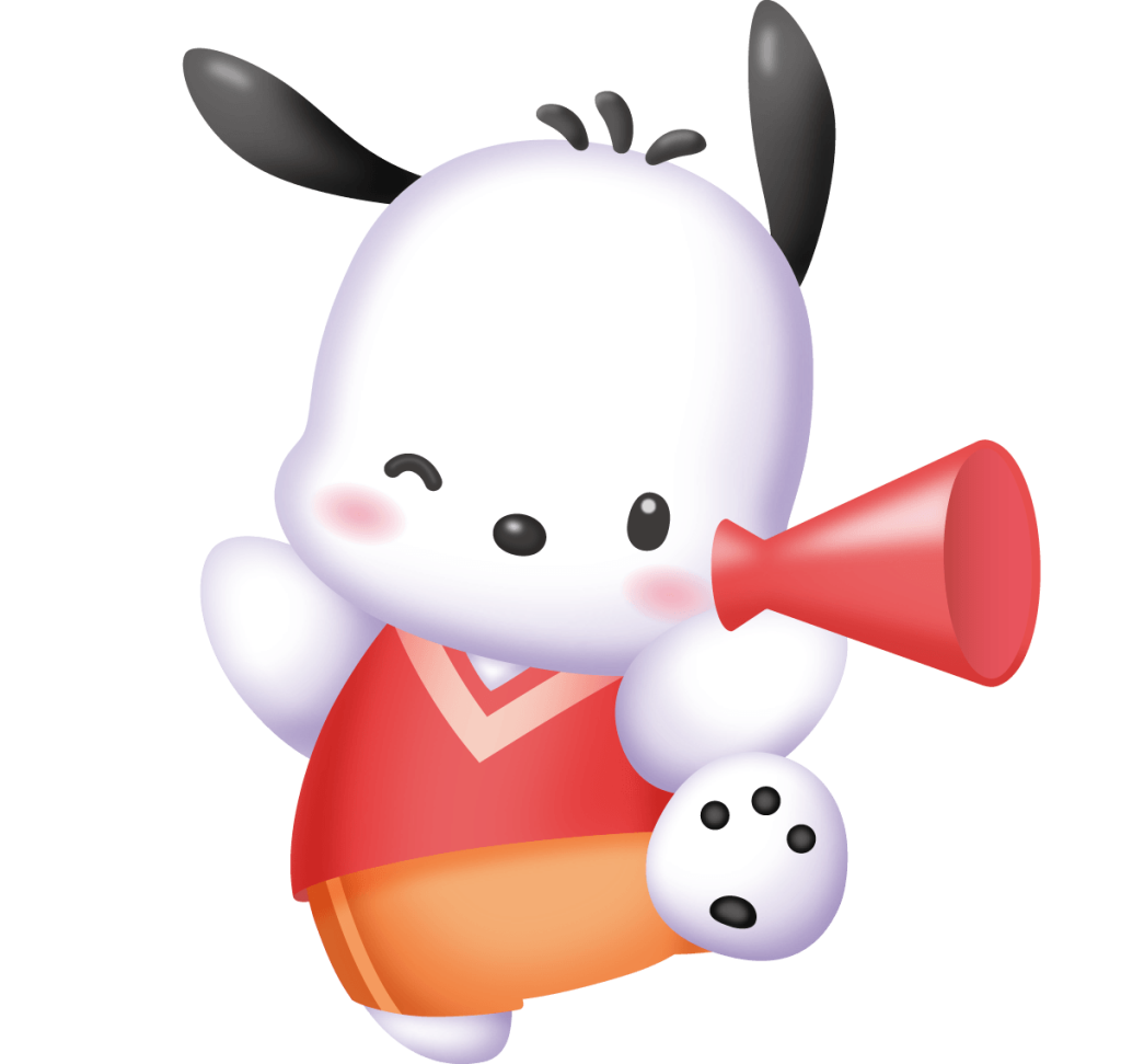 Sanrio Character Poll Initial Results 6