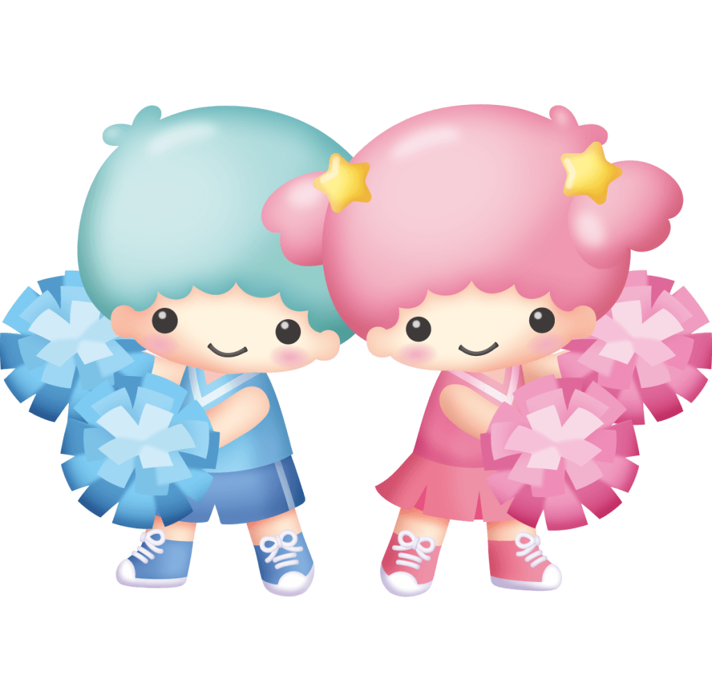 Sanrio Character Poll Initial Results 7