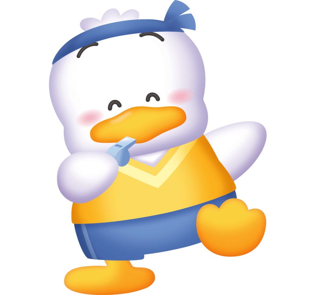 Sanrio Character Poll Initial Results 9